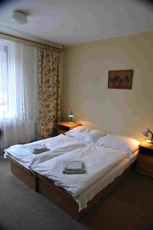 Hotel Litvor Strbske Pleso ห้อง รูปภาพ