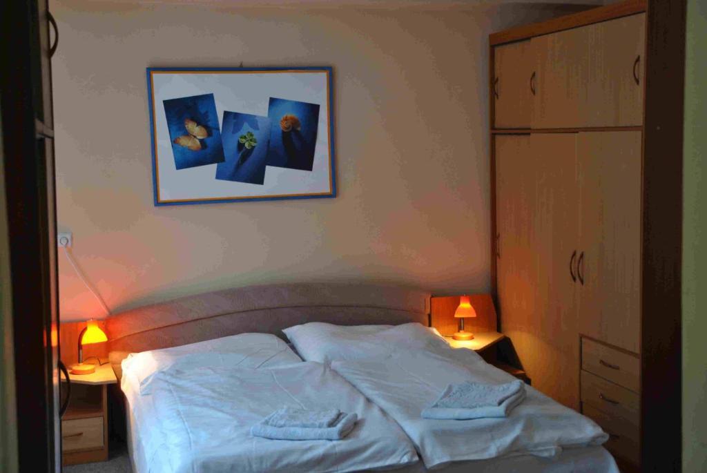 Hotel Litvor Strbske Pleso ห้อง รูปภาพ
