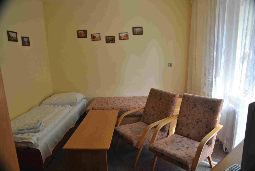 Hotel Litvor Strbske Pleso ห้อง รูปภาพ