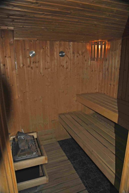 Hotel Litvor Strbske Pleso ภายนอก รูปภาพ