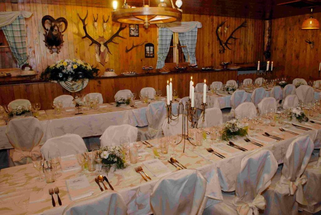 Hotel Litvor Strbske Pleso ภายนอก รูปภาพ
